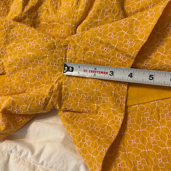 My Beachy Side Sweet Tart Shorts - NWT - Size L/XL - Picture 15 of 16